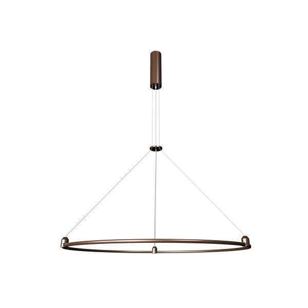 Каркас модульного освітлення SM 8878 R 800 Coffee 60W
