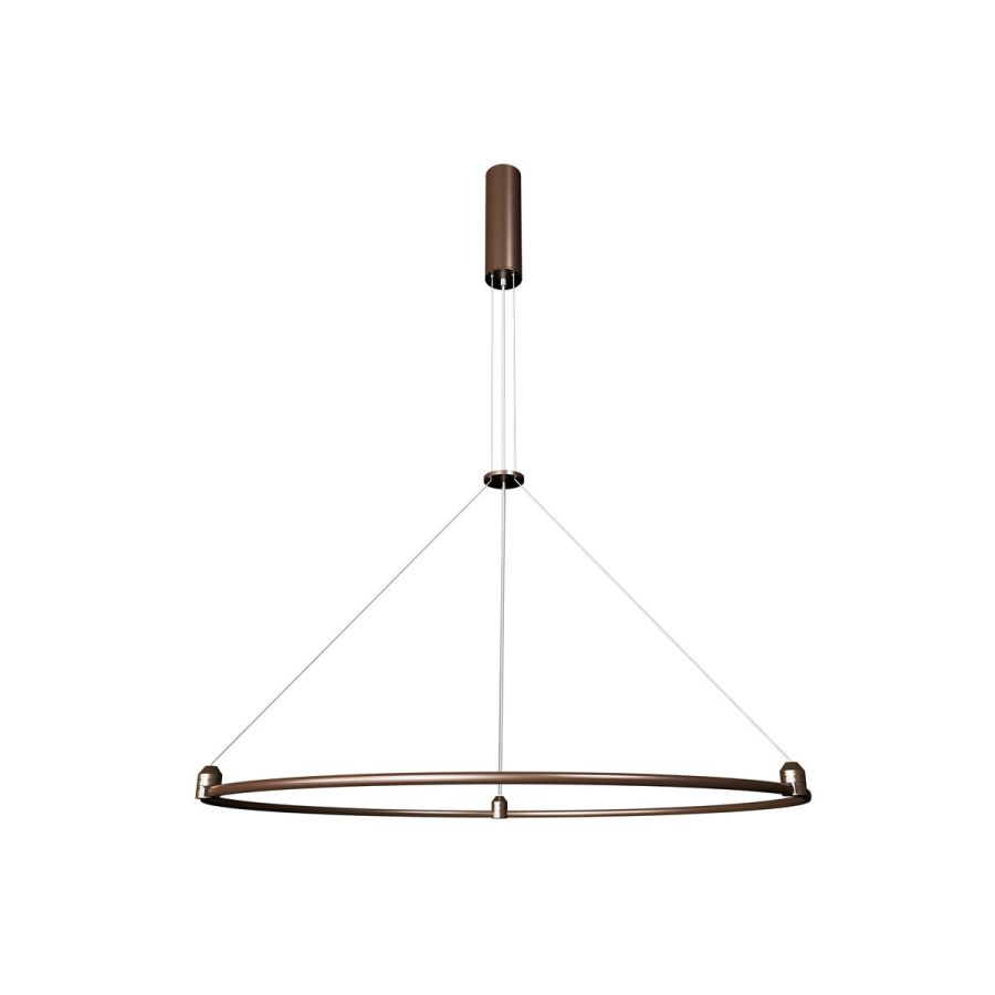 Каркас Модульная система освещения SM 8878 R 800 Coffee 60W