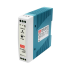 Блок живлення MEAN WELL 24В 24Вт 1А IP20 MDR-20-24 На DIN-рейку