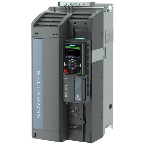 6SL3220-3YE50-0CF0  G120X IP20 380480V 160kW FSG C3