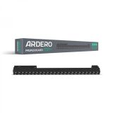 Магнітний Лед світильник в Трек Ardero MGN300ARD 18W 4000К чорний