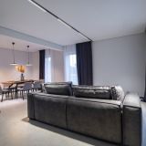 Магнітний Лед світильник в Трек Ardero MGN300ARD 18W 4000К чорний