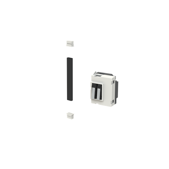 Модуль зв'язку EKIP COM MODBUS RS-485 XT5 INT F/P