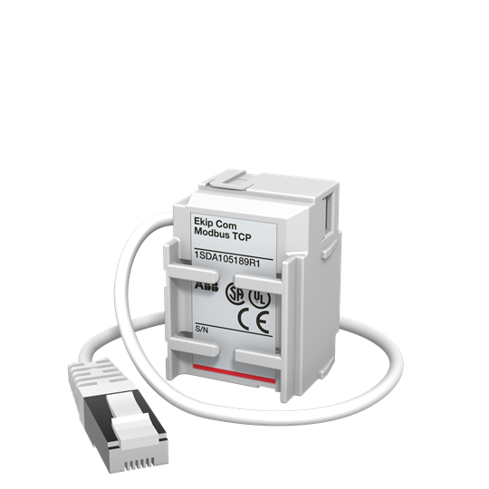 Модуль зв'язку EKIP COM STA MODBUS TCP XT5 INT W