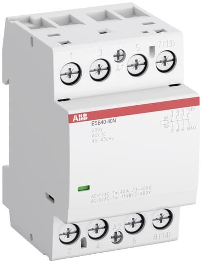 1SAE341111R0622 Модульний контактор
