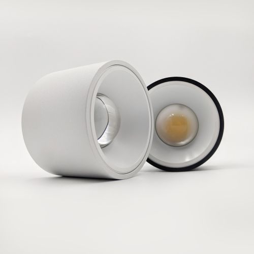 Skarlat RSLC78029 8W WH 4000K