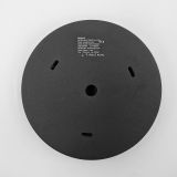 Точечный светильник Premium RSLC78073 91.5W BK 3000K