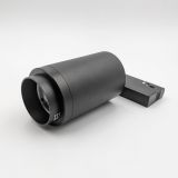 Светильник трековый магнитный RGD2029 18W BK 4000K NEO