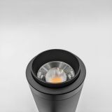 Светильник трековый магнитный RGD2029 18W BK 4000K NEO