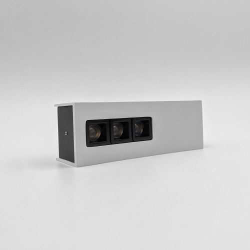 Точечный светильник Premium RSLC78036 32W WH+BK 4000K