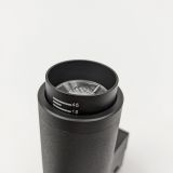 Светильник трековый магнитный RGD2027 7W BK 3000K NEO