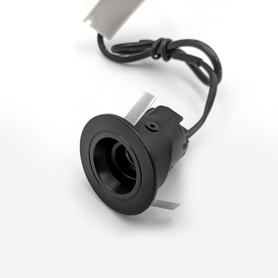 Skarlat RSL74158 3W BK 4000K