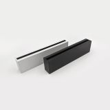 Точечный светильник Premium RSLC78074-4 41.5W WH+BK 4000K