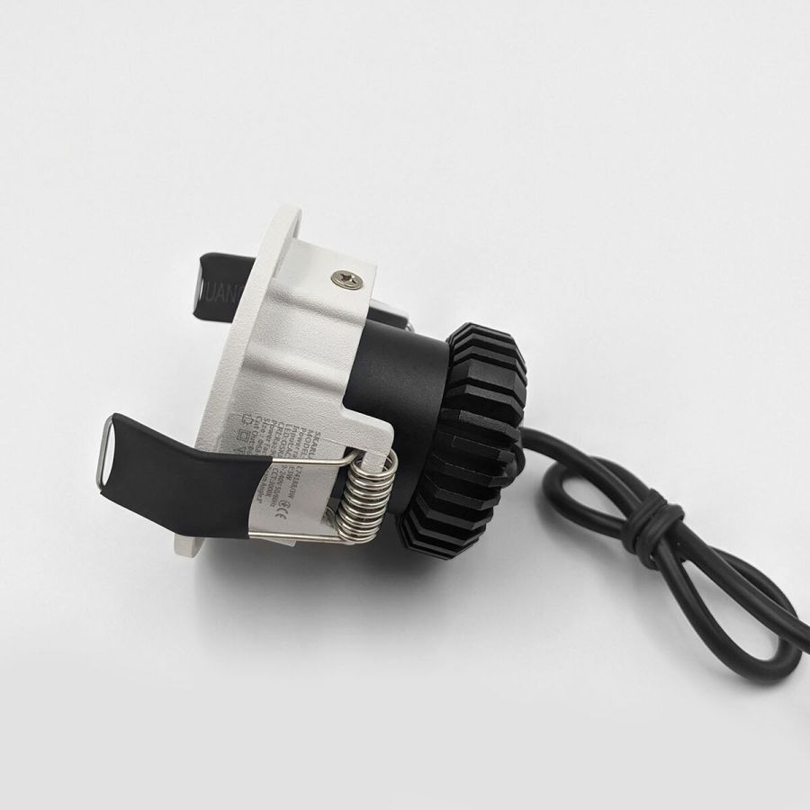 Точечный светильник Premium RSL74188 3W WH 4000K
