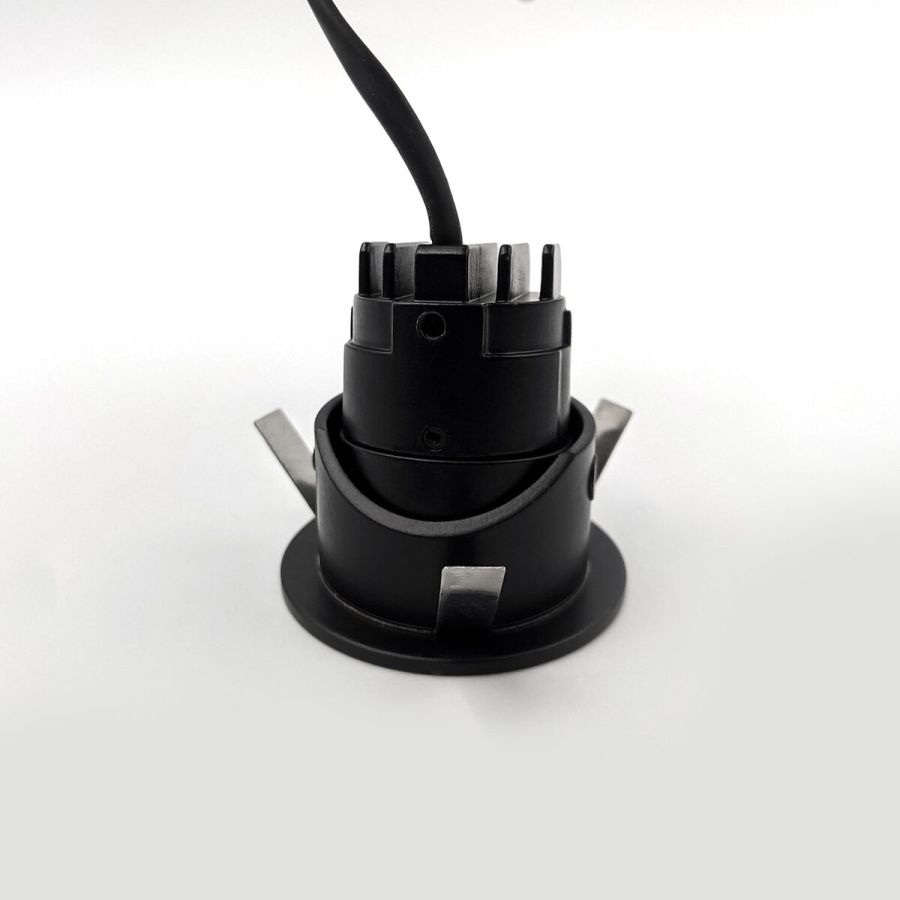 Skarlat RSL74158 3W BK 4000K
