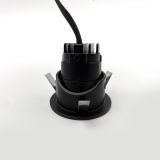 Skarlat RSL74158 3W BK 3000K