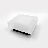 Skarlat RDLC79013 7W BK 4000K