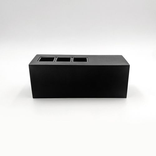 Skarlat RSLC78037 35W BK 3000K
