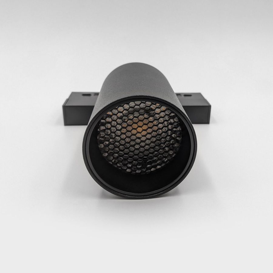 Светильник трековый магнитный RGD2024 15W BK 4000K