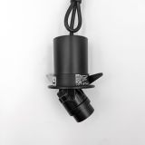 Skarlat RSL74162 3W BK 4000K