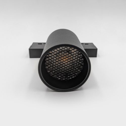 Светильник трековый магнитный RGD2024 15W BK 4000K