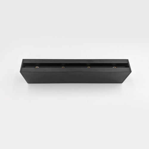 Точечный светильник Premium RSLC78074-4 41.5W BK 3000K