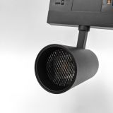 Светильник трековый магнитный RGD2024 15W BK 4000K