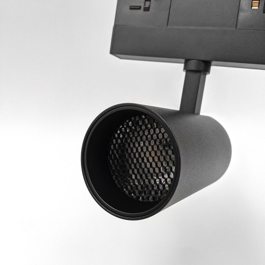 Светильник трековый магнитный RGD2024 15W BK 4000K