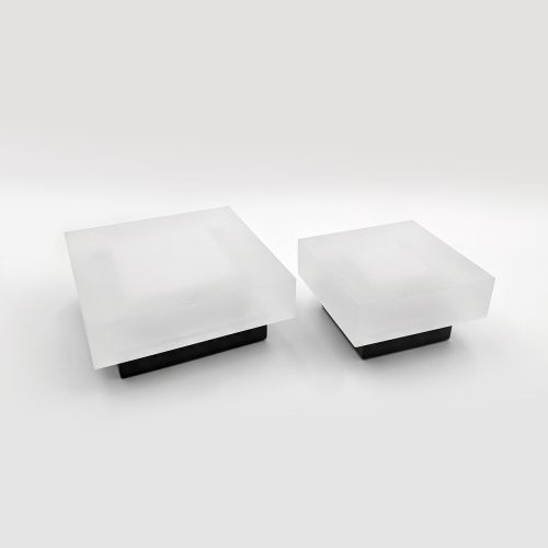 Skarlat RDLC79013 7W BK 4000K