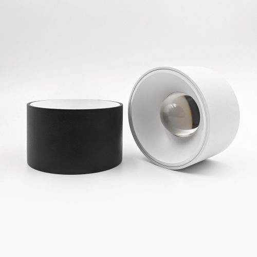Skarlat RSLC78042 20W BK+WH 4000K