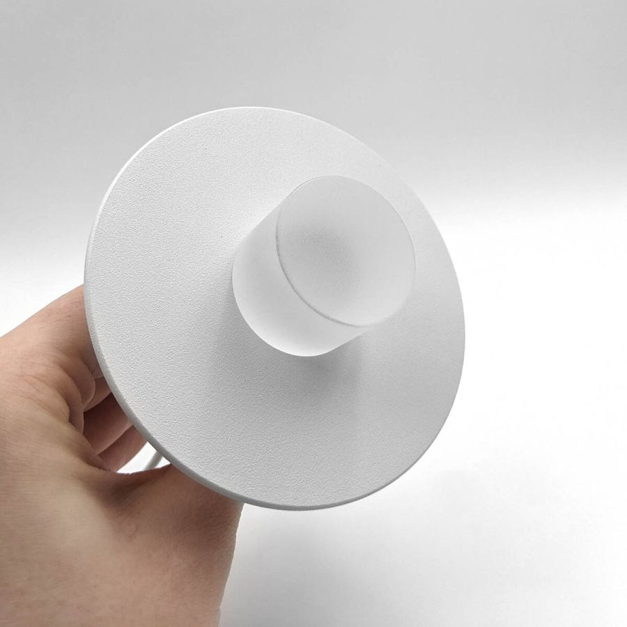 Светильник Подвесной Premium RHL7731 5W WH+GD 3000K
