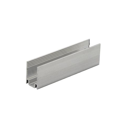 Монтажне кріплення PROLUM™ для неону 8x16, 5 см