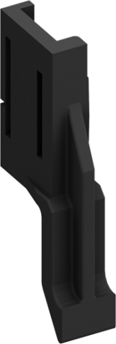 TZ501 Демпфер