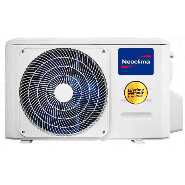 Інверторний кондиціонер Neoclima NS-18EGSIw1eu/NU-18EGSIw1eu