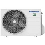 Інверторний кондиціонер Panasonic CS-TZ71ZKEW/CU-TZ71ZKE