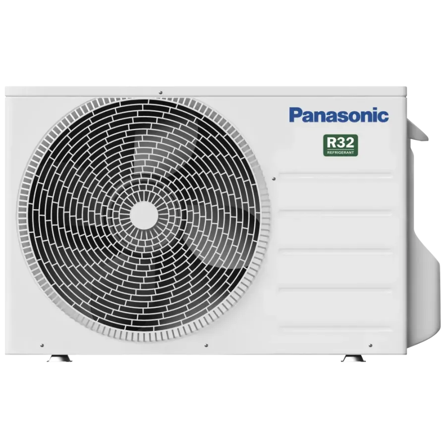 Інверторний кондиціонер Panasonic CS-TZ71ZKEW/CU-TZ71ZKE