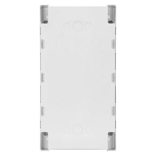 Распределительный щит IDE 36 модулей IP40 с шинами N и PE 544x285x118 мм (GPS36PT/RR)