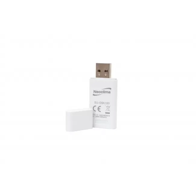 Смарт модуль WI-FI ready Module NWF-02 Neoclima