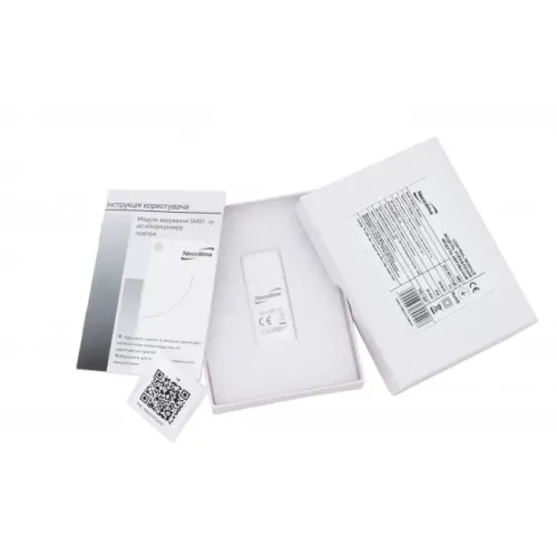 Смарт модуль WI-FI ready Module NWF-01 Neoclima
