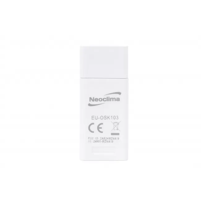 Смарт модуль WI-FI ready Module NWF-01 Neoclima