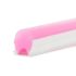 Неоновый рассеиватель Silicone - 8мм Розовый