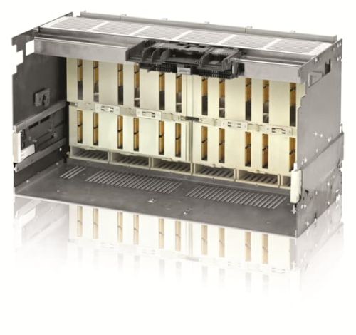 Нерухома частина викатного вимикачу E6.2 W FP Iu=5000 3p HR HR