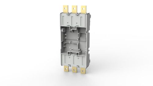 Нерухома частина вимикача XT5 P FP 630A 4p EF EF IEC/UL