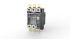 Нерухома частина вимикача XT5 W FP 400A 3p HR HR IEC