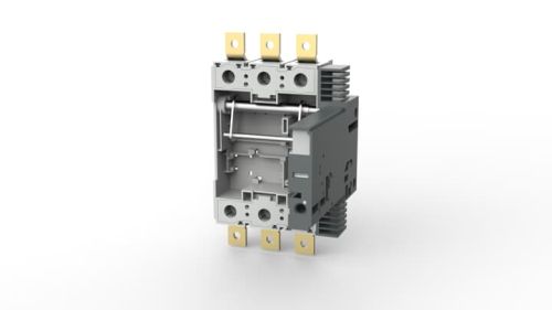 Нерухома частина вимикача XT5 W FP 400A 3p VR VR IEC