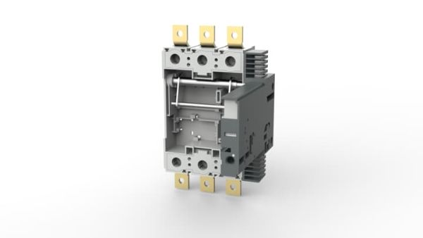 Нерухома частина вимикача XT5 W FP 400A 4p VR VR IEC