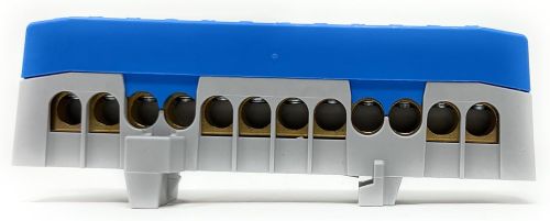 Нульова шина Pollmann N12-F2
