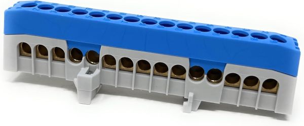 Нульова шина Pollmann N15-F2