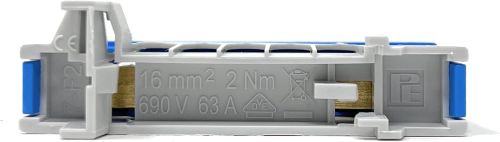 Нульова шина Pollmann N7-F2