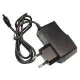 Блок живлення BIOM 12В 12Вт 1А IP20 PL-12-12 в розетку пласт.